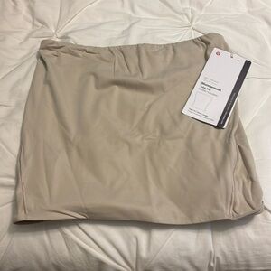 NWT Luluemon tube top